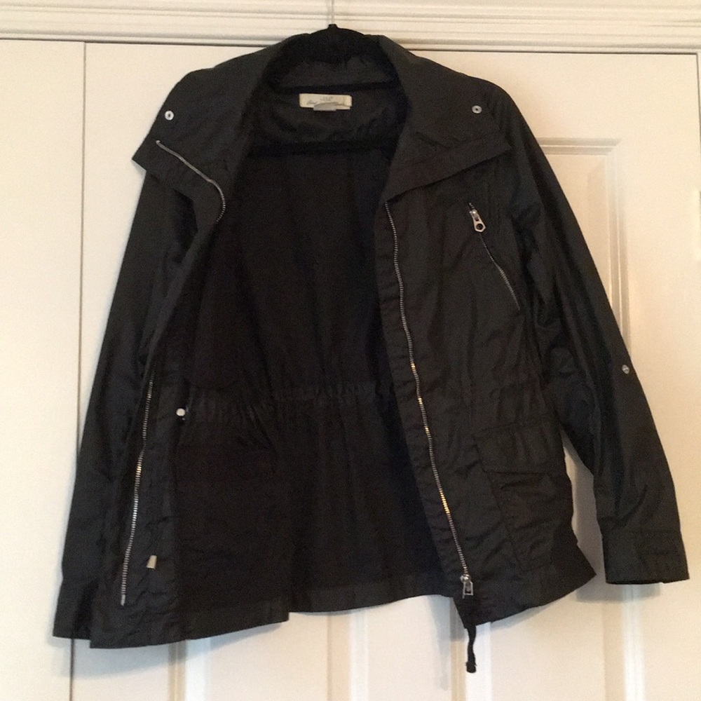 H&M Fall Coat - Picture 3 of 6